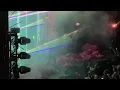 The Flaming Lips - Sleeping on the Roof / Yoshimi Battles the Pink Robots, Pts 1&2 - LA, CA-09/04/25