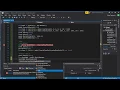 SolidWorks API with Visual Basic - Tube profile