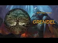 Grendel The Monster from Beowulf Explained