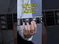 Download Lagu 4 Greatest Triads on Guitar? 🔥