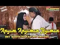Eny Sagita Ft Kakung Lintang - Anyam Anyaman Nyaman - Versi Reggae Jandhut ( New Scorpio )