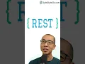 REST APIs Explained in 30 secs
