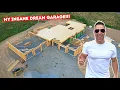 Download Lagu INSANE Dream House and Dream Garage Build Update!!! *2 STORY GARAGE + C8 ZR1 IS HERE?!?*