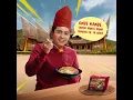 IKLAN INDOMIE GORENG RASA AYAM POP