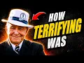 Golf Legends Explain How TERRIFYING Gene Sarazen Was