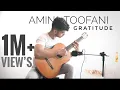 Download Lagu Gratitude | Amin Toofani (2020 Cover)