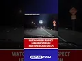From Gainesville to Lake City a murder suspect led deputies on a reckless high-speed chase on I-75