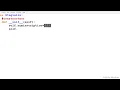 POO en python Classe constructeur attributs methodes objets