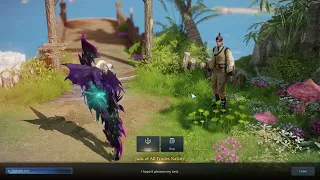 A Verdant Land - Lost Ark