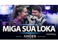 Download Lagu Xand Avião - Aviões do Forró - Miga Sua Loka (Aviões Private Fortaleza 2016)