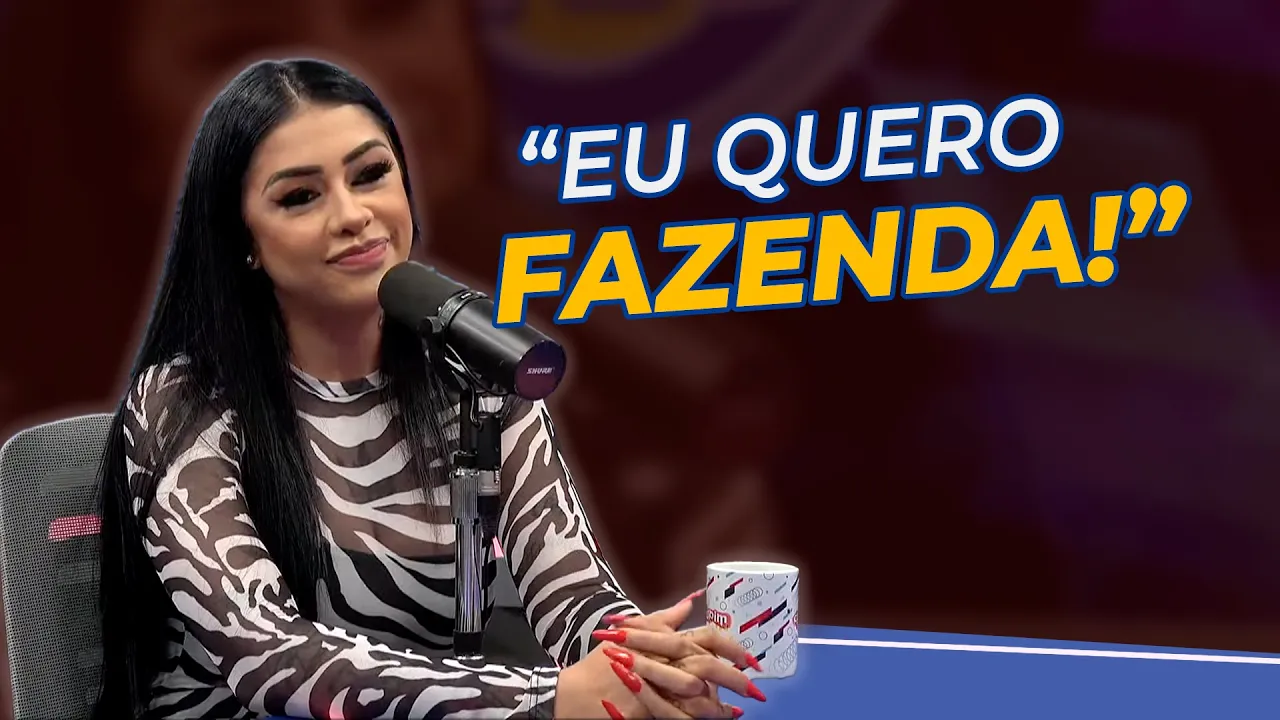 POR QUÊ MEDRADO DESISTIU DA FAZENDA?: Chupim Metropolitana