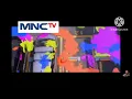 TV MNCTV Splatoon 2015
