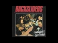 Backsliders - Takin' It Easy