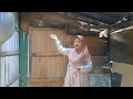 Download Lagu Bongkar dapur biar bersih.. persiapan acara sunatan mas pandu