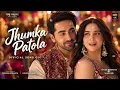 Jhumka Patola 💃 | New Song 2026 | Aayush Khurana & Sharvari | tnj music