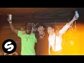 Download Lagu Timmy Trumpet \u0026 Tinie Tempah - Blazin (feat. Enisa) [Official Music Video]
