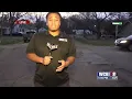 An investigation into a shooting is underway in West Point