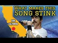 What Makes This Song Stink Ep 6 - Red Hot Chili Peppers Dani California