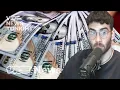 HasanAbi reacts to No One Understands Money and It s Becoming a 14 Trillion Problem