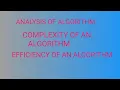 12th Chapter 4 ALGORITHMIC STRATEGIES-PART 2