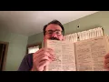 Betty Crocker s 1950 Chocolate Chip Cookie Recipe - Intro