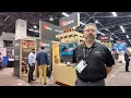 u-blox at Embedded World North America GNSS PointPerfect NORA and MAYA modules