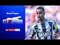 Download Lagu Newcastle open door for Liverpool to make a bid for Alexander Isak | Back Pages Tonight