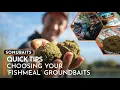 Download Lagu How To Choose Your Groundbait Mix | Lee Kerry