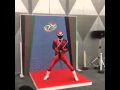Lagu Shuriken Sentai Ninninger: Akaninger Fail !!!