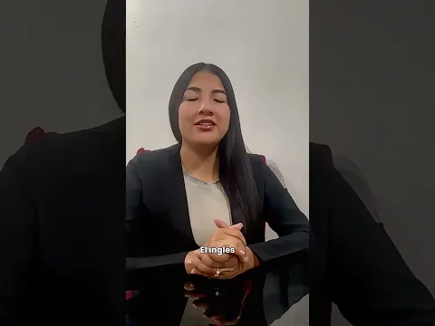 Testimonio de Seguridad para hablar y ayudar 👮‍♀️✨ en KOE