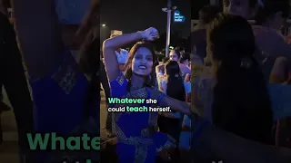 From Ghunghat to Reality TV | Her Dream Had to Wait thumbnail