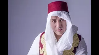 Mehdi BENK ZOHRA 2018 