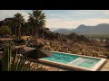California s Most Unique Stay Perch Palm Desert