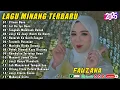 Download Lagu FAUZANA - LAGU MINANG TERBARU FULL ALBUM TERPOPULER 2025 - Ciinan Bana - Lai Ka Iyo Bana 🎶
