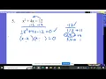 Algebra 2 Chapter 6 Practice Test