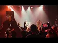SCANDAL - LOVE SPARK JOY Chicago 2025 Fancam