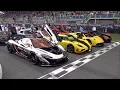Download Lagu $50 MILLION HYPERCAR GATHERING IN THE NETHERLANDS!