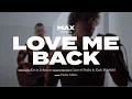 Download Lagu Max McNown - Love Me Back (Official Performance Video)