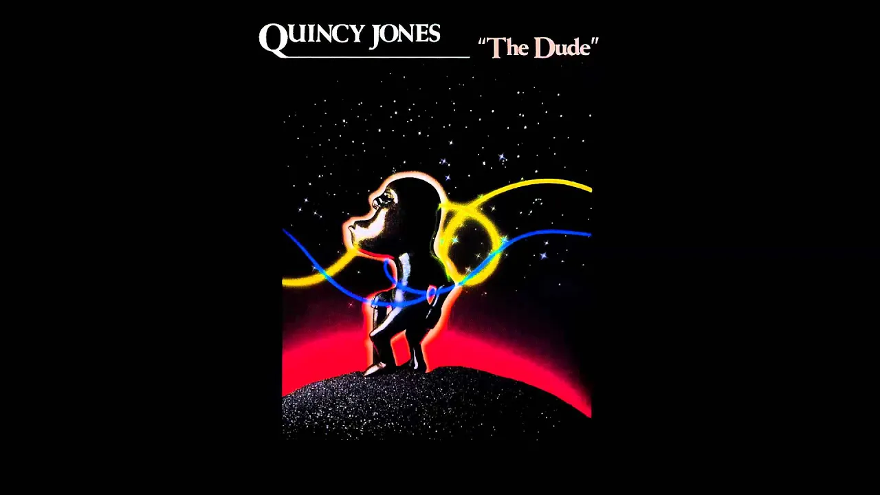 Quincy Jones - Ai No Corrida (feat Dune) HQ
