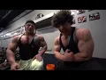Download Lagu TREN TWINS - ANIMAL I HAVE BECOME - (TREN TWINS MOTIVATION)