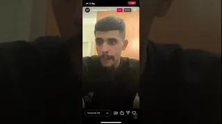 منصور اناون يقول كلام حقايق  تفرج للاخر   دندنها