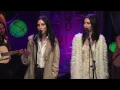 The Veronicas Perform "Cruel"