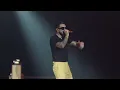 Ryan Castro - LA VILLA (Live) [SENDÉ World Tour]