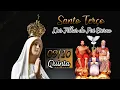 Download Lagu Santo Terço dos Filhos do Pai Eterno | 09 de Outubro Quinta (09/10/25) Oração da Manhã | Terço Hoje