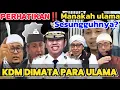 Download Lagu KDM DICACI DAN DIKATAKAN MUSYRIK?‼️ INI PANDANGAN PARA USTADZ❗