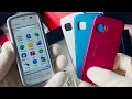 Download Lagu Nokia 5230 Iconic Design and Colorful Covers for Every Style   Unboxing 2025