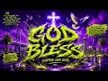 God Bless by Scripture Over Beats #gospel #christianmusic #rap #faith #praise #God #godbless #fyp  