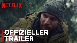 Prey Offizieller Trailer Netflix