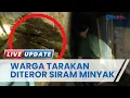 Download Lagu Dihantui Pembakaran Rumah, Warga Selumit Pantai Tarakan Heboh Diteror Penyiraman Minyak Tanah