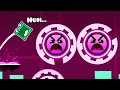 Download Lagu Unofficial Theory of Huh? | Geometry dash 2.2